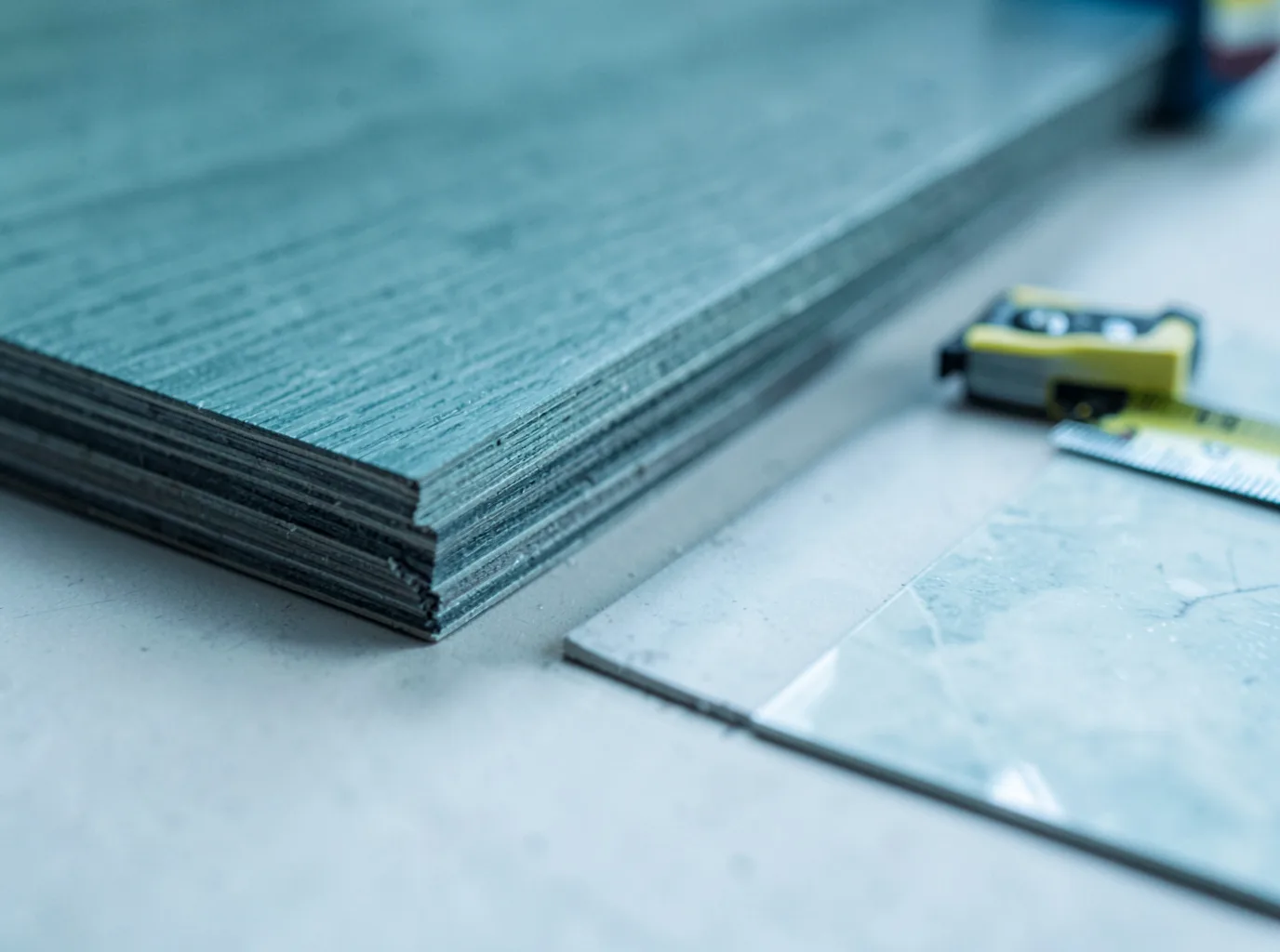 Luxury Vinyl Plank Installation Desoto, TX FAQs
